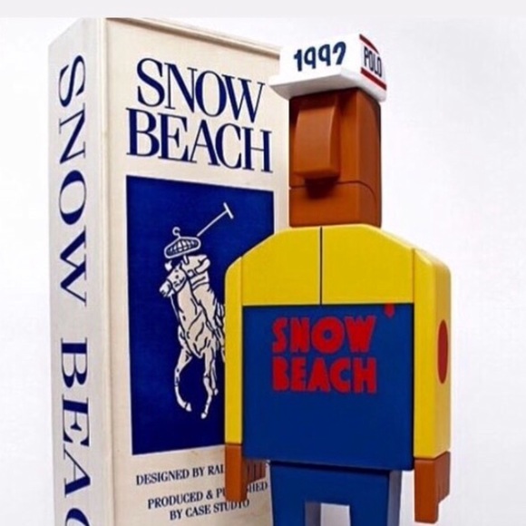 Meet your Posher, Romeo - Picture 1 of 1